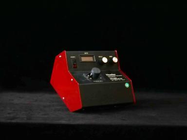 Fluorometer Hoefer TKO 100