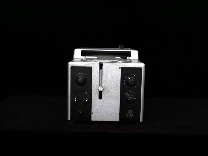Photometer Carl Zeiss ELKO III
