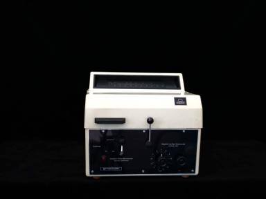 Photometer Eppendorf 1101 M