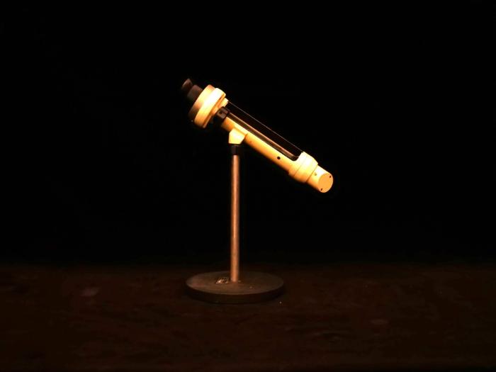 Polarimeter Schmidt & Haensch