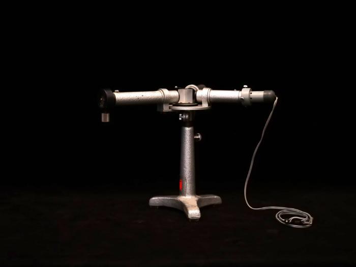 Polarimeter