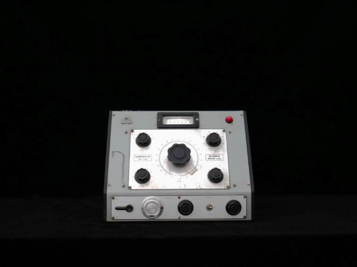 Kompensator Methrom E148 c