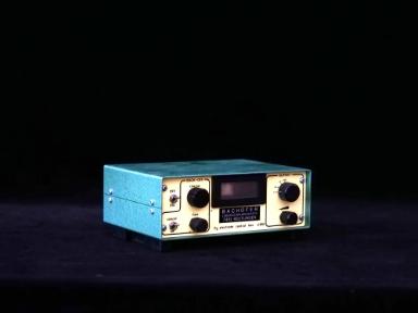O2 Elektrode Control Box Kings Lynn CB1D