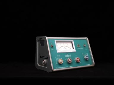 Preciosion Potentiometer Metrohm E353 B