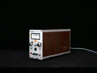 Strommessgerät Heinzinger NCL 6000-10
