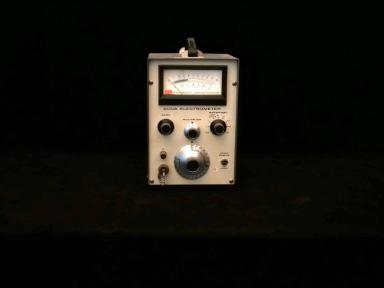 Electrometer Keithley Instruments 600A