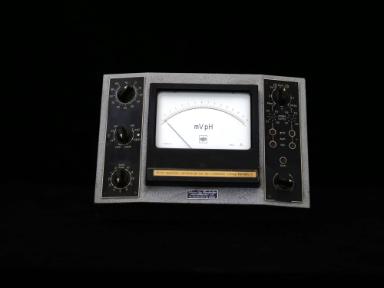 Präzisions-pH-Meter Knick Type pH: 34