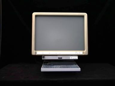 Computer Zeutschel FL3