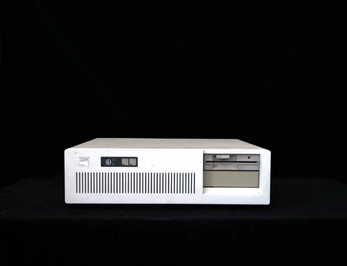 Computer IBM