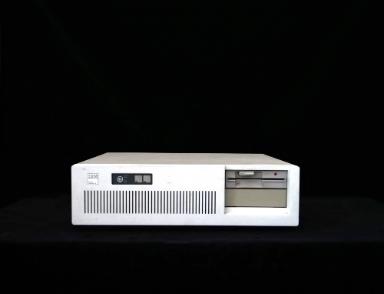 Computer IBM