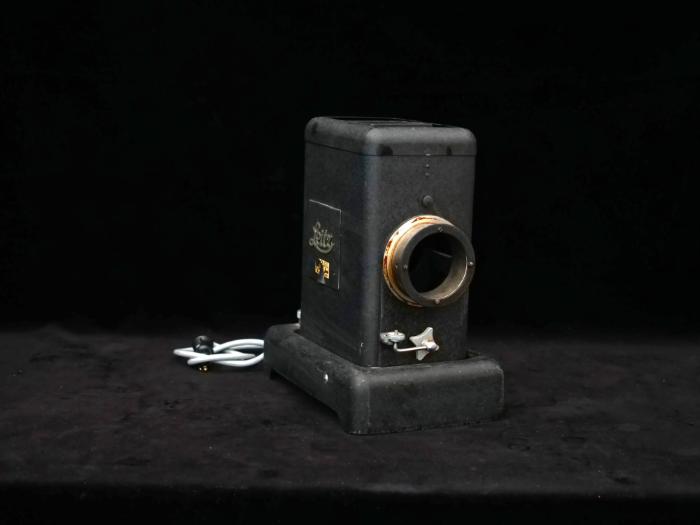 Diaprojektor Leitz 8S