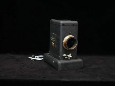 Diaprojektor Leitz 8S
