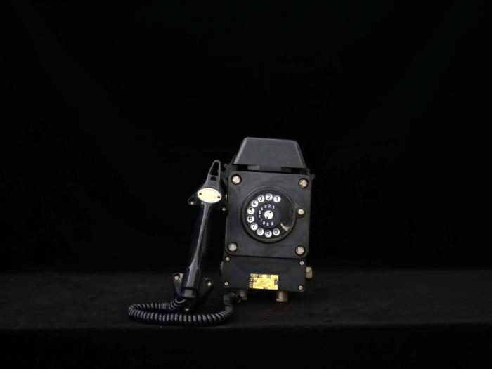 Telefon Fernsig dGFG 5010W