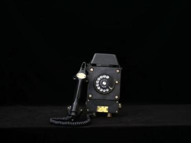 Telefon Fernsig dGFG 5010W