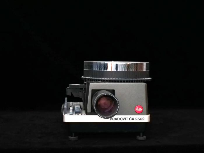 Projektor Leitz CA 2502