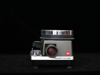Projektor Leitz CA 2502