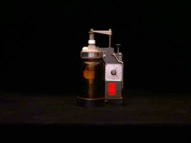 unbekannt The Lumiscope Company International Lumix-6M
