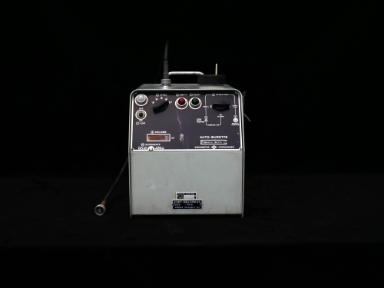 Auto-Burette Radiometer ABU 1a