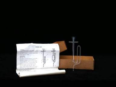 Siphon LKB-Produkter 3408