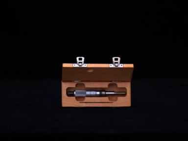 Mikrometer Mauser Shardlow Micrometer