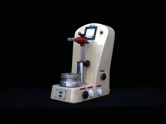 Magnetrührer Raacke ST 2