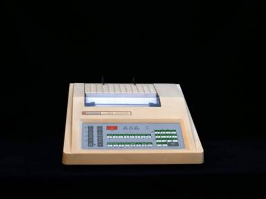 Integrator Shimadzu C-R6A Chromatopac