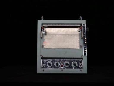 Titrigraph Radiometer SBR2C
