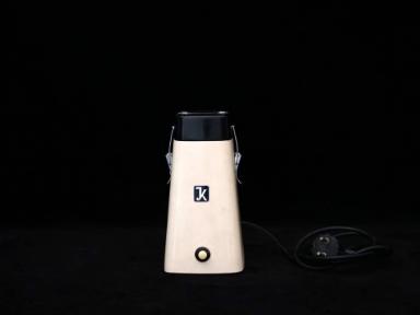 Labormühle Janke & Kunkel A10