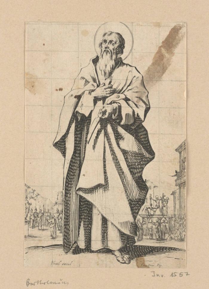Bartholomäus