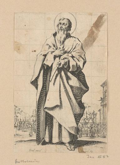 Bartholomäus