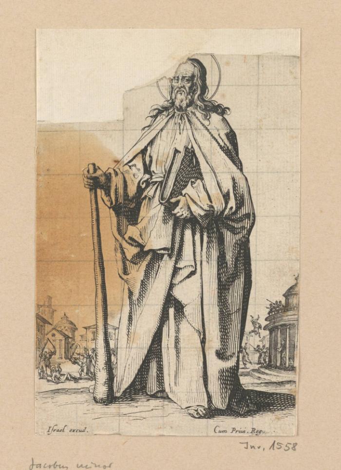 Jacobus minor