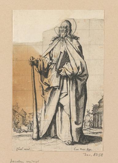Jacobus minor