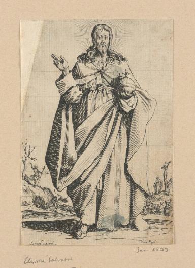 Christus Salvator