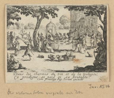 Der verlorene Sohn (Serie)