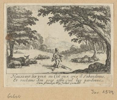 Der verlorene Sohn (Serie)