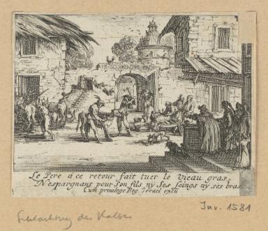 Der verlorene Sohn (Serie)