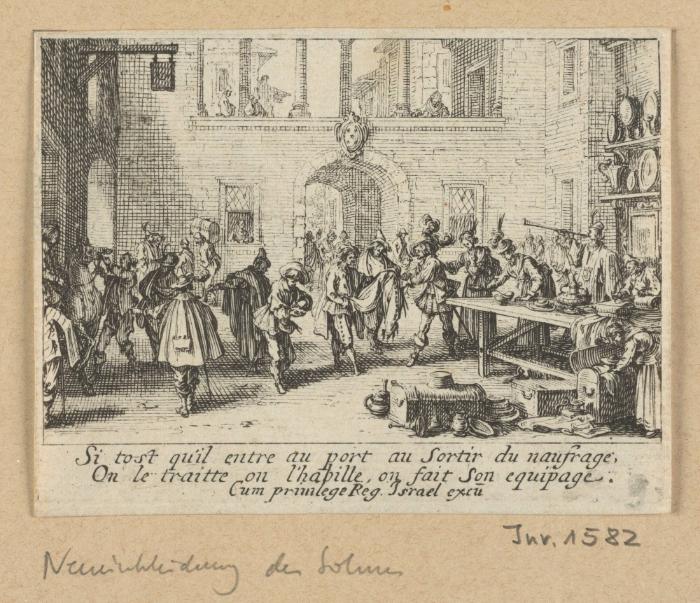 Der verlorene Sohn (Serie)
