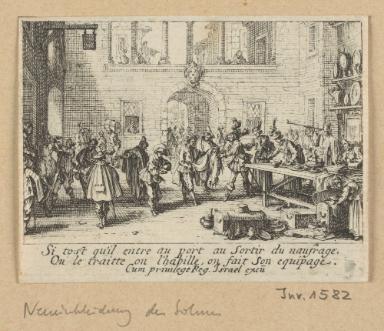 Der verlorene Sohn (Serie)