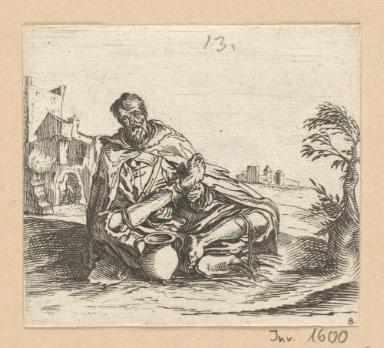 Bettler (Folge)