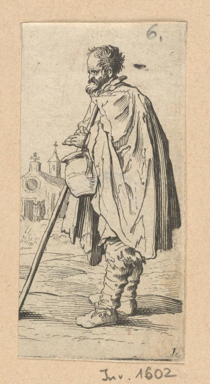 Bettler (Folge)