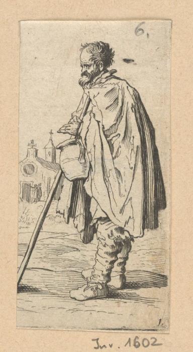 Bettler (Folge)