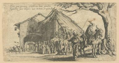 Die Bohémiens