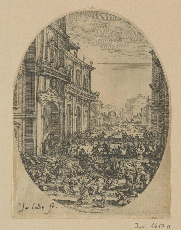 Bethlehemitischer Kindermord