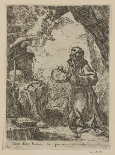 Franziskus