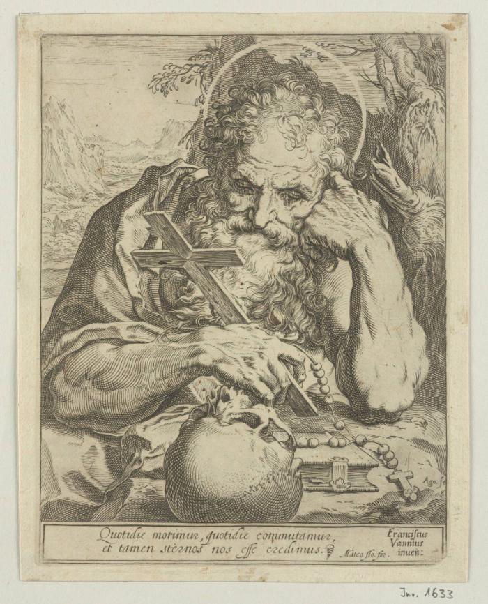 Hieronymus