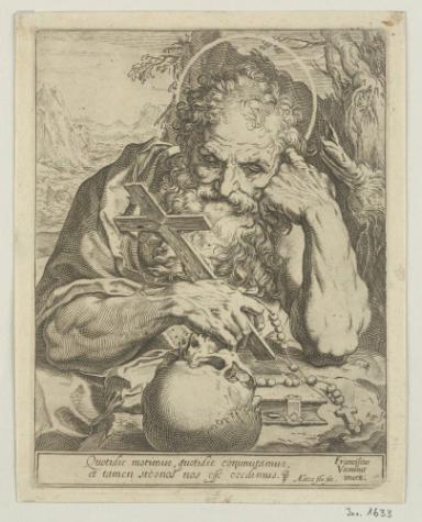 Hieronymus