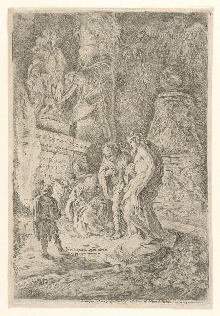 Die vier Weisen