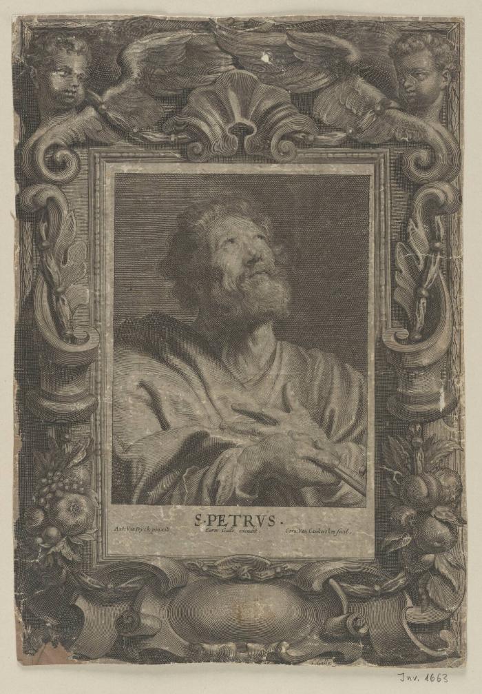 Petrus