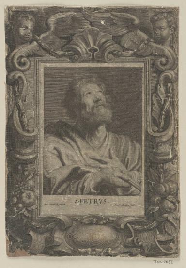 Petrus