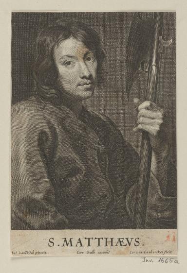 Matthäus